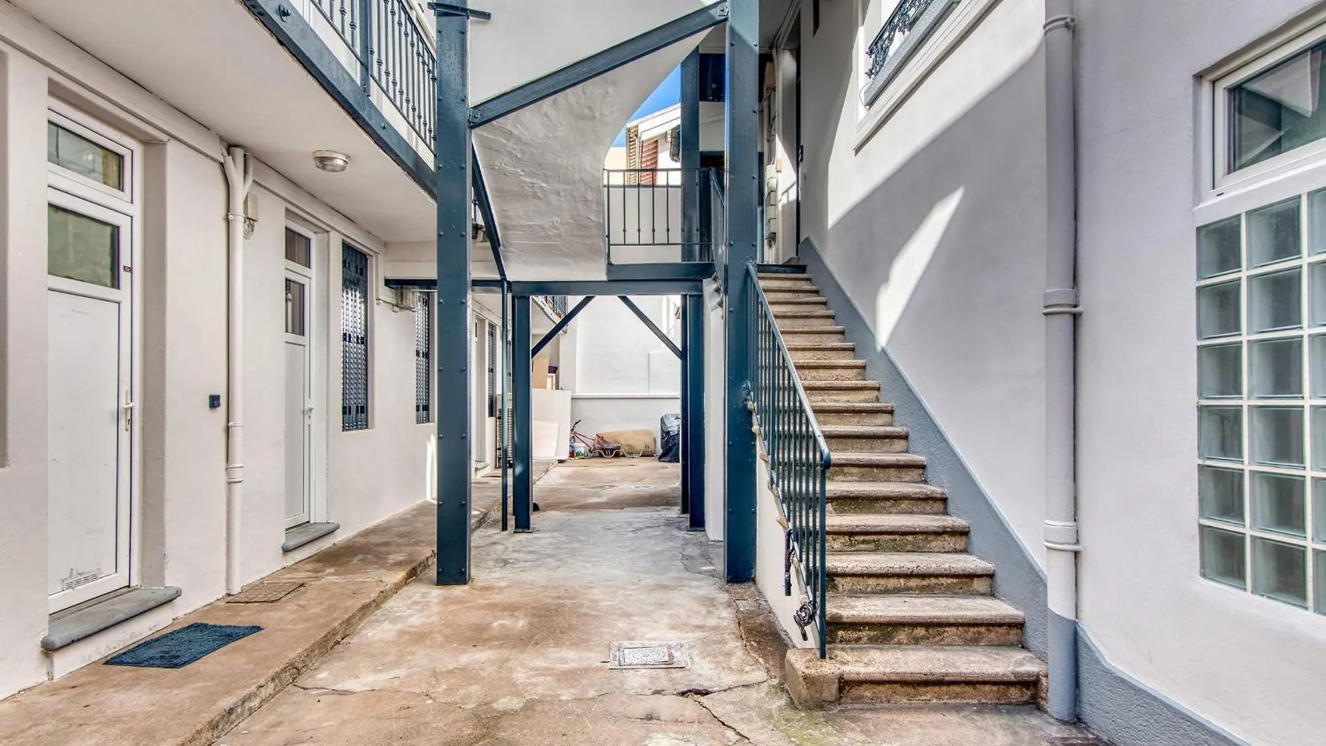 Le Claudius - Proche Tram T3 Et Gare Part Dieu 20 Min Lyon Apartmán